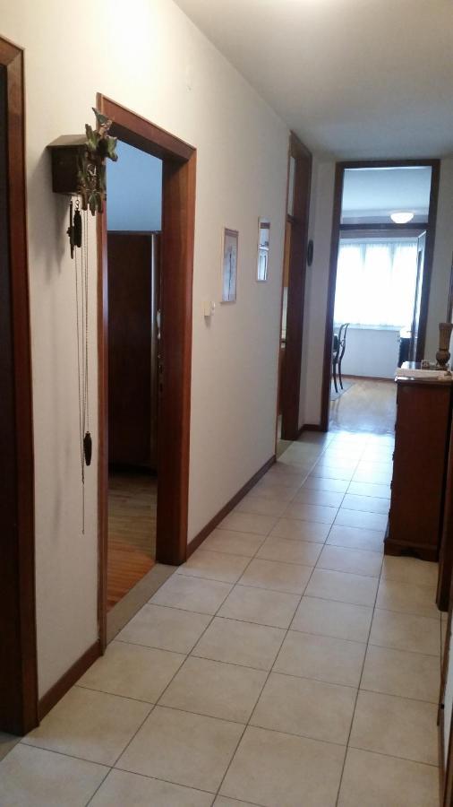 Appartamento Valle Dei Laghi Calavino Экстерьер фото
