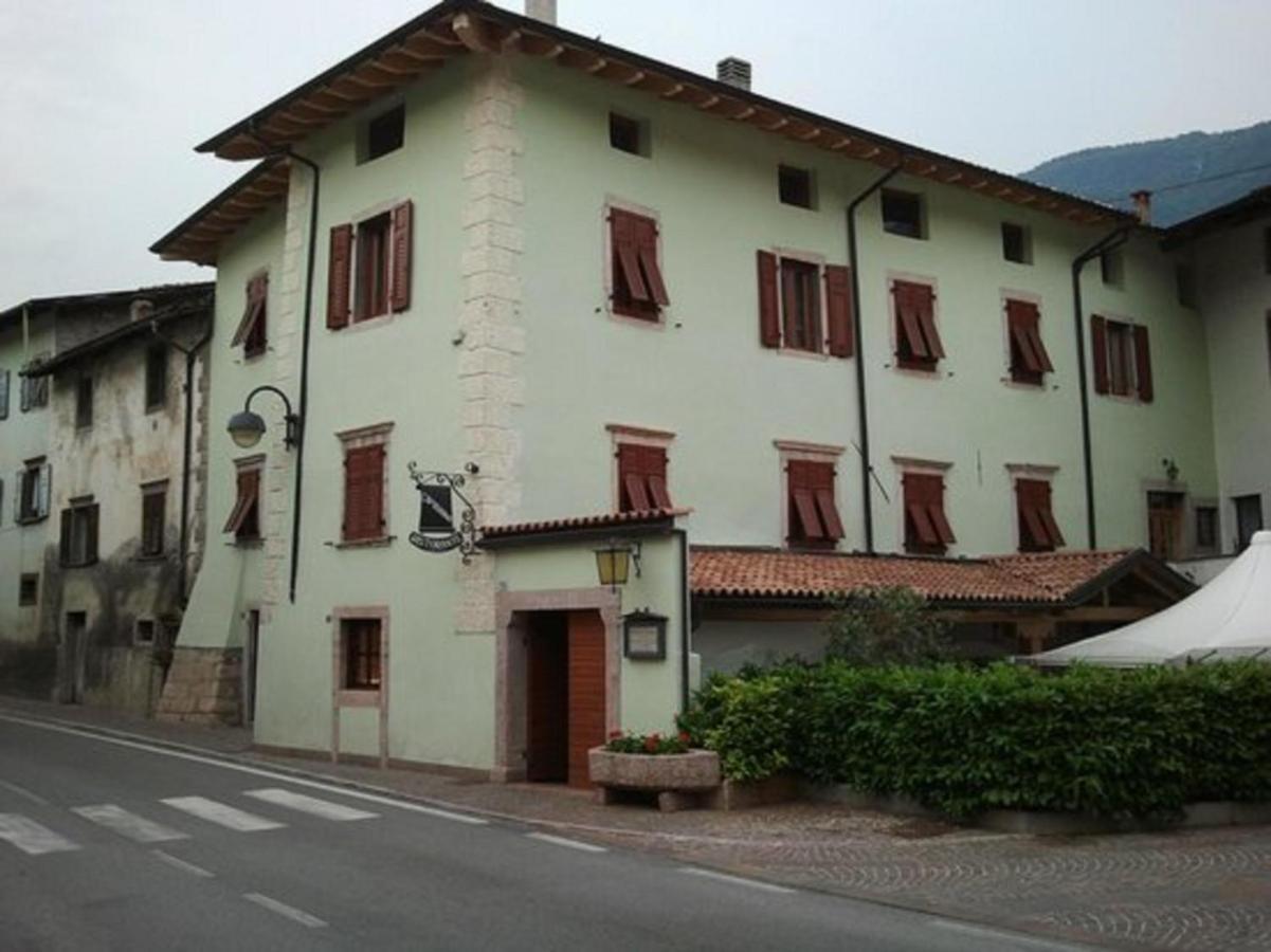 Appartamento Valle Dei Laghi Calavino Экстерьер фото